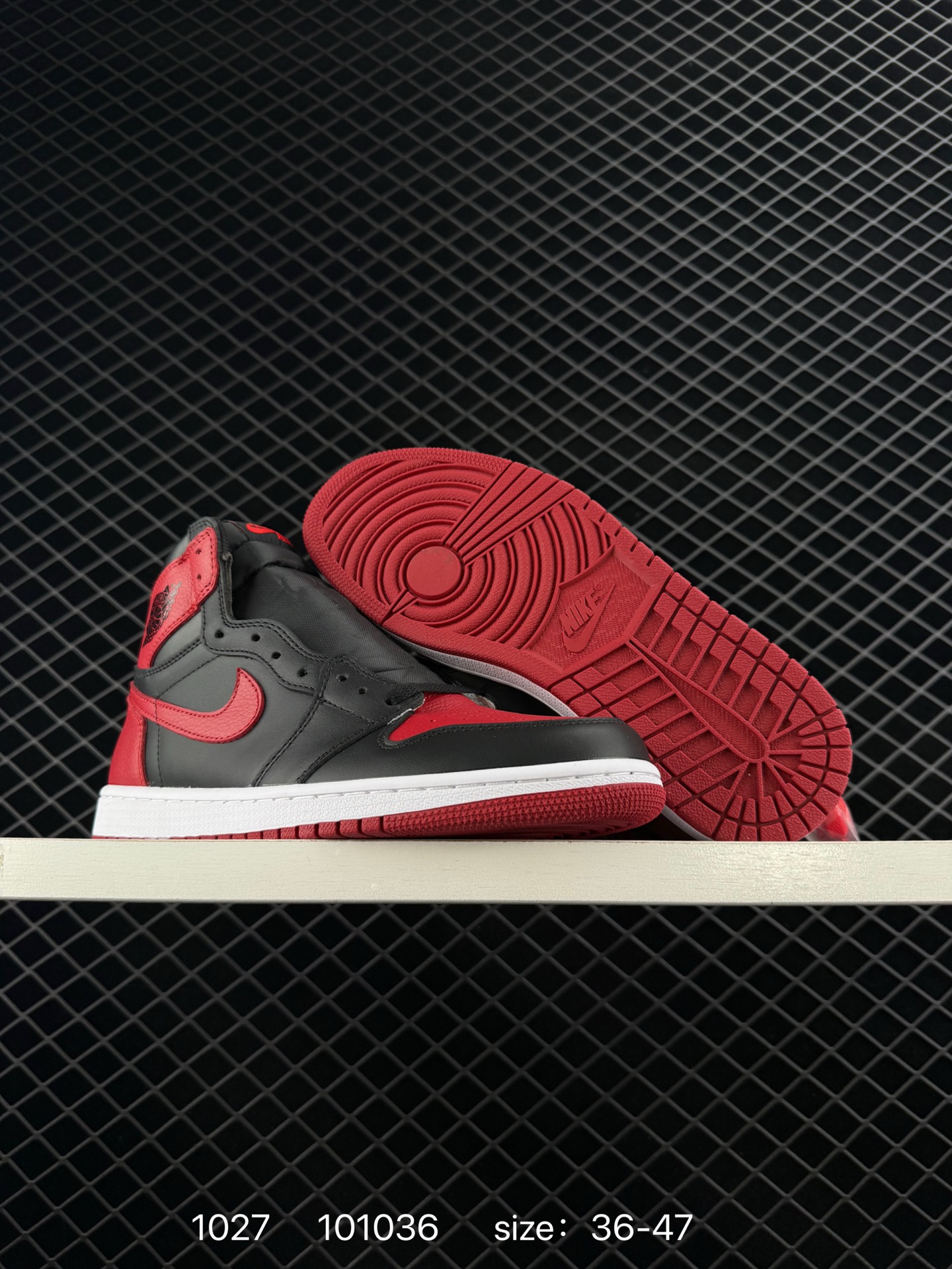 Air Jordan AJ1 Retro High